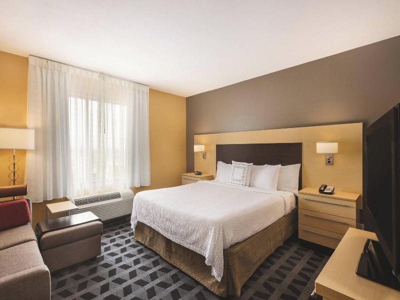 Towneplace Suites By Marriott Joliet South image
