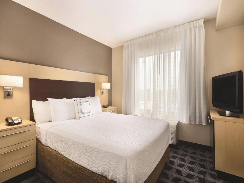 Towneplace Suites By Marriott Joliet South image