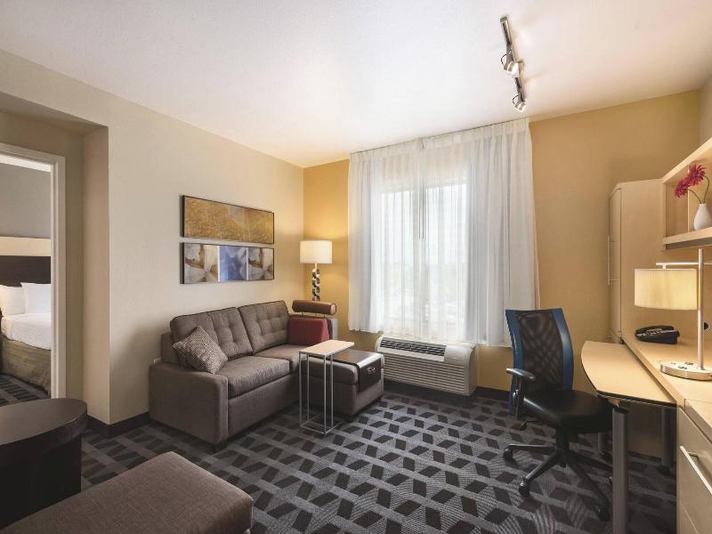 Towneplace Suites By Marriott Joliet South image