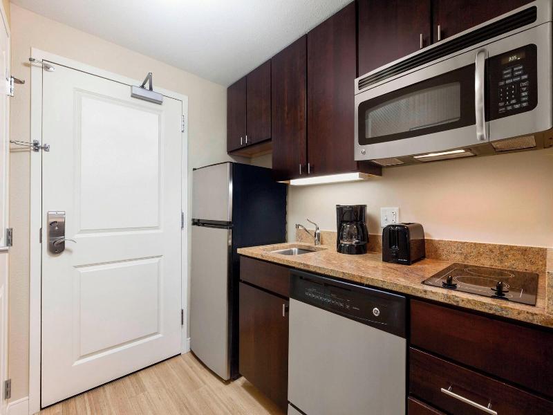Towneplace Suites By Marriott Joliet South image