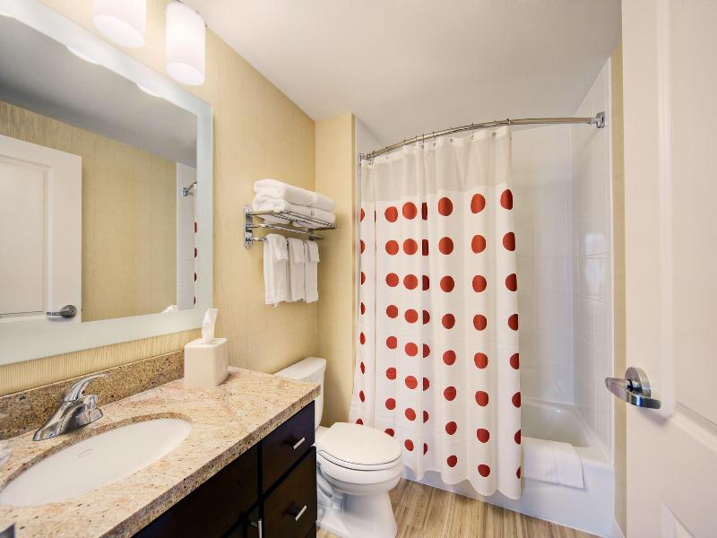 Towneplace Suites By Marriott Joliet South image