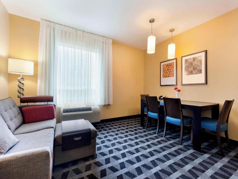 Towneplace Suites By Marriott Joliet South image