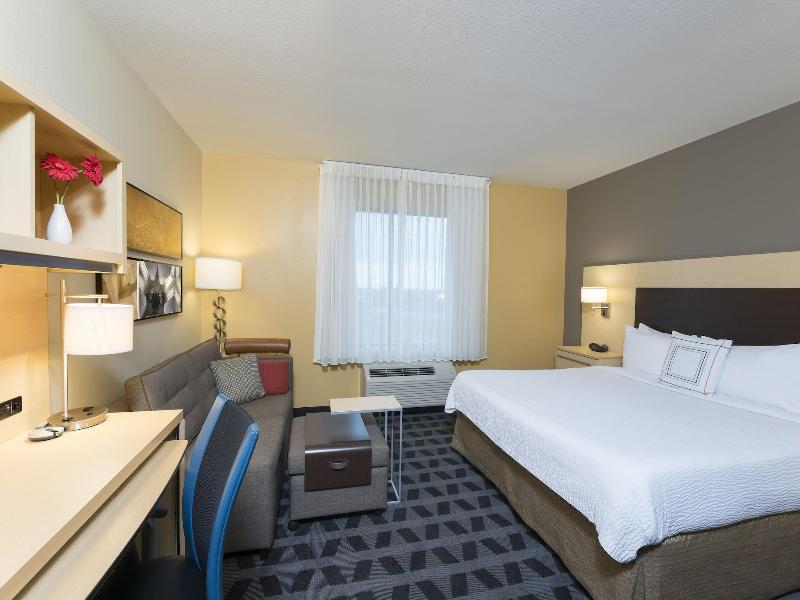 Towneplace Suites By Marriott Joliet South image
