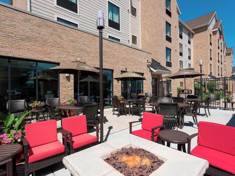 Towneplace Suites By Marriott Joliet South image