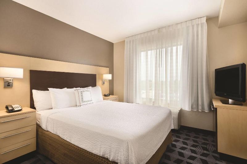 Towneplace Suites By Marriott Joliet South image