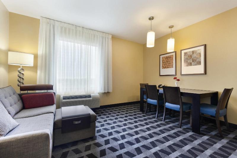 Towneplace Suites By Marriott Joliet South image