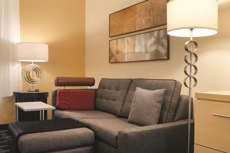 Towneplace Suites By Marriott Joliet South image