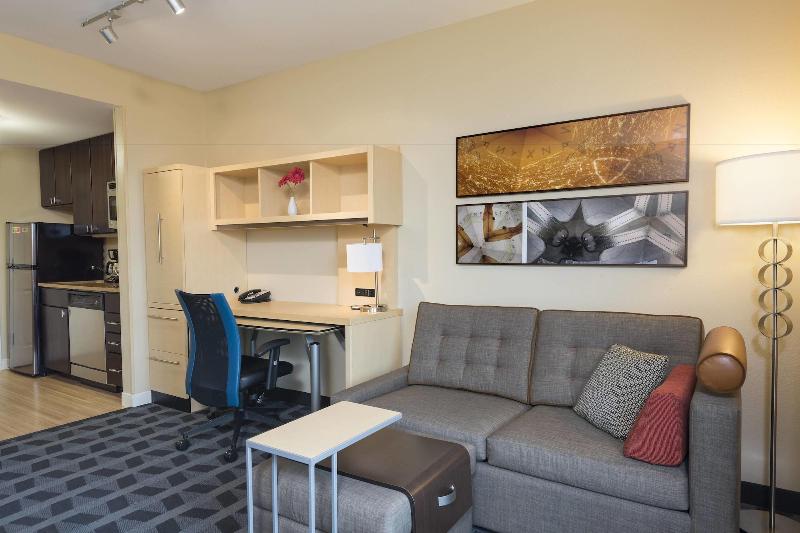 Towneplace Suites By Marriott Joliet South image
