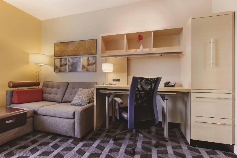 Towneplace Suites By Marriott Joliet South image