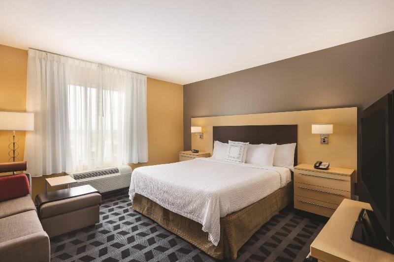 Towneplace Suites By Marriott Joliet South image