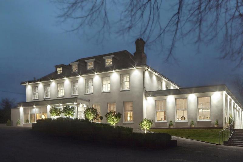 The Pheasant Hotel image