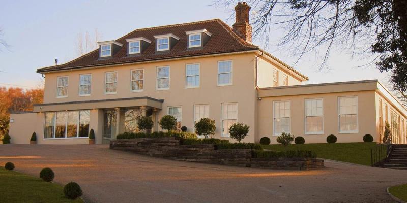 The Pheasant Hotel image