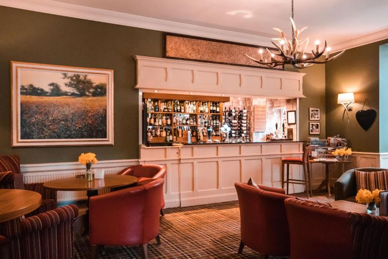 The Pheasant Hotel image