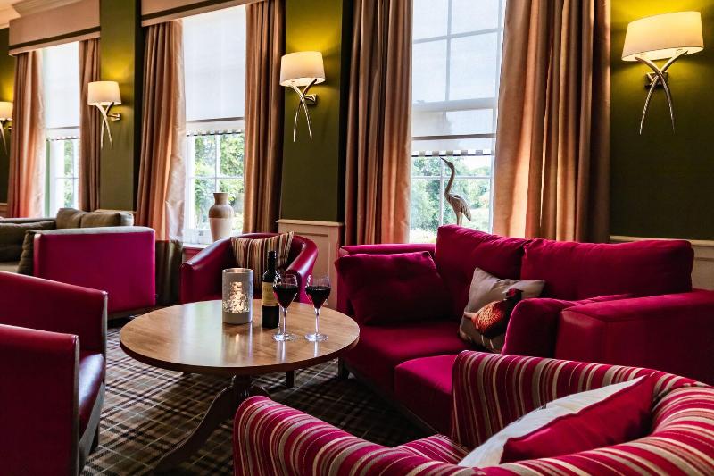 The Pheasant Hotel image