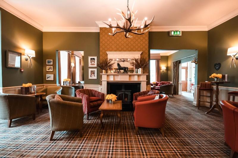 The Pheasant Hotel image