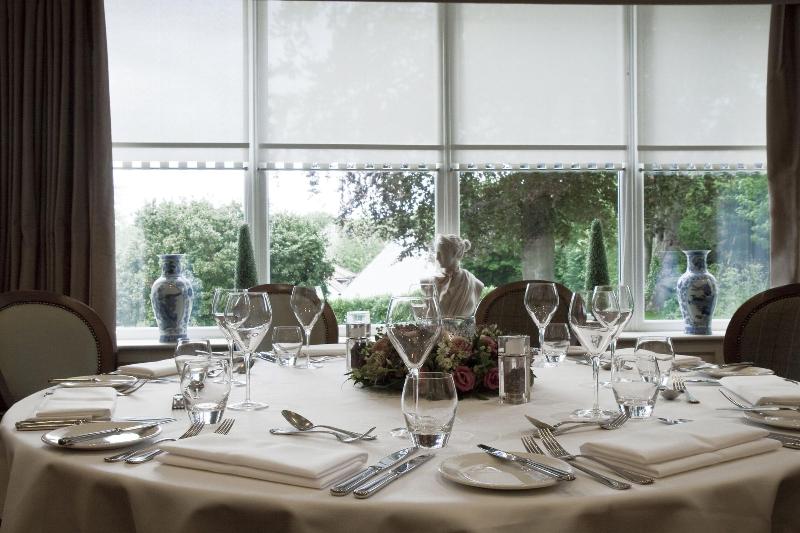 The Pheasant Hotel image
