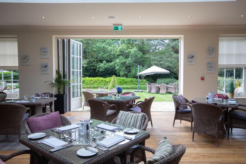 The Pheasant Hotel image
