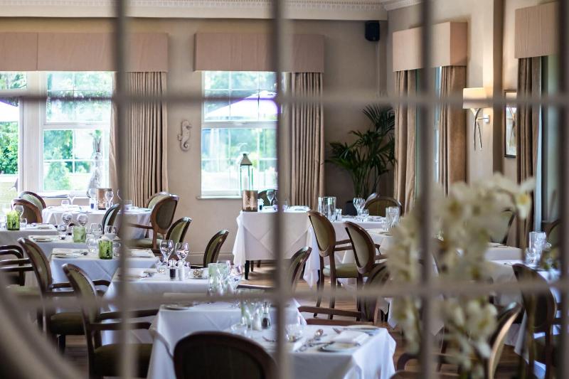 The Pheasant Hotel image