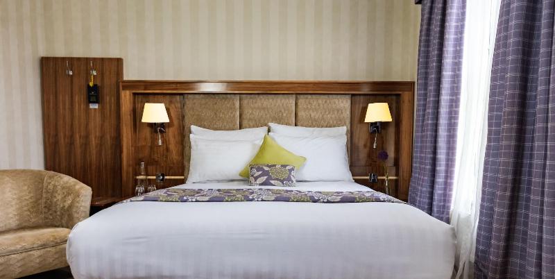 The Pheasant Hotel image