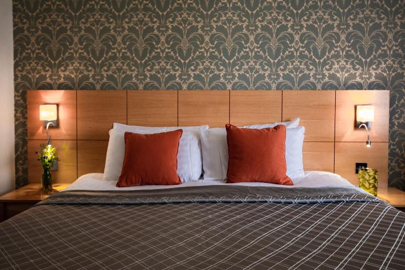 The Pheasant Hotel image