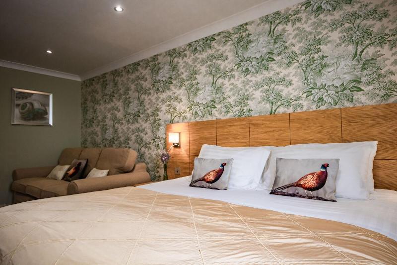 The Pheasant Hotel image
