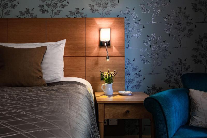 The Pheasant Hotel image