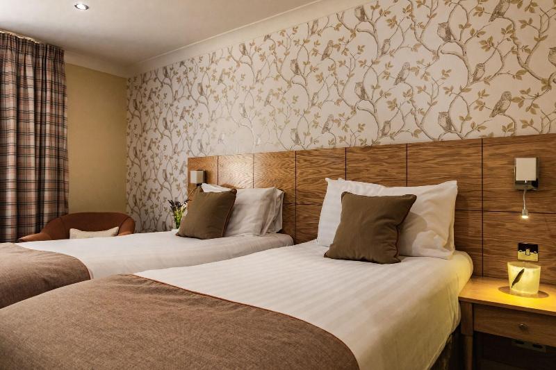 The Pheasant Hotel image