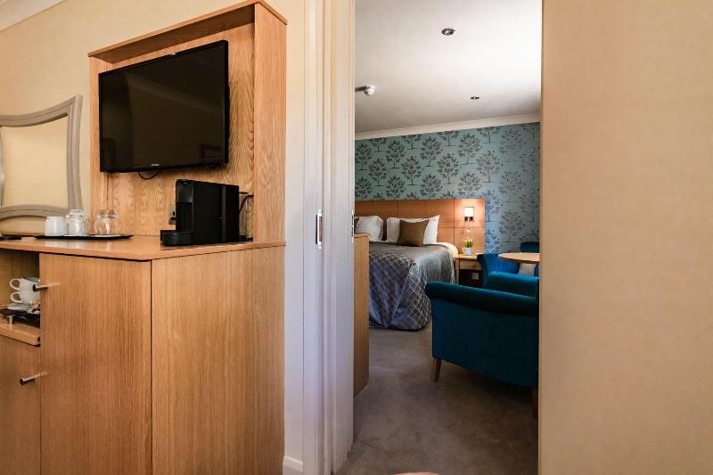 The Pheasant Hotel image