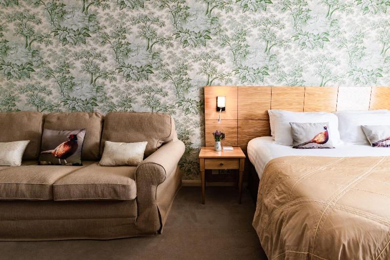 The Pheasant Hotel image