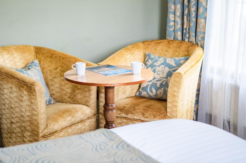The Pheasant Hotel image