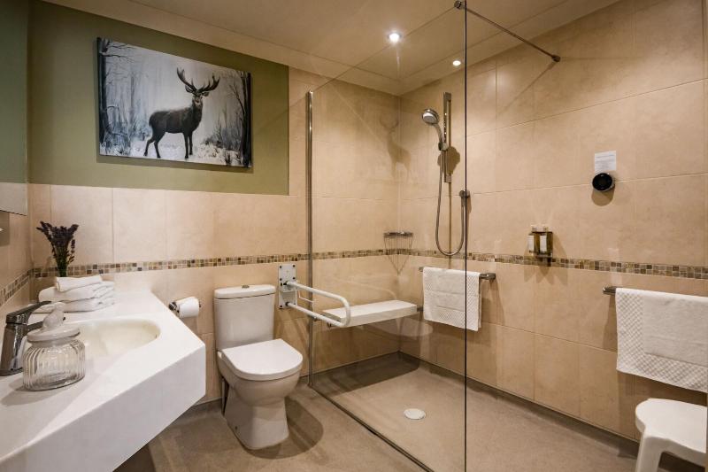 The Pheasant Hotel image