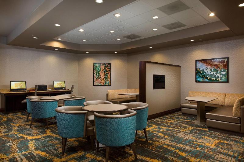 Residence Inn By Marriott Kansas City Airport image