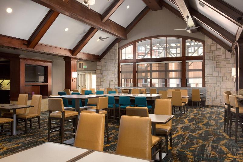 Residence Inn By Marriott Kansas City Airport image