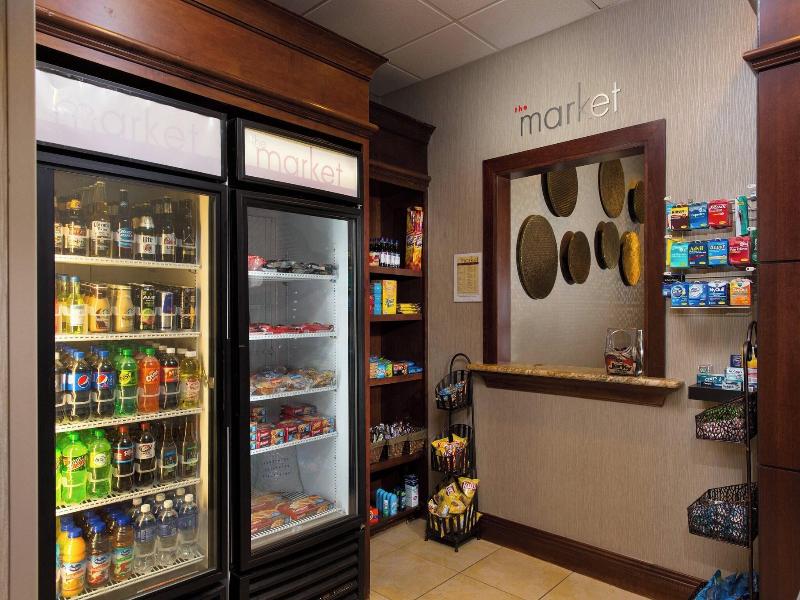 Residence Inn By Marriott Kansas City Airport