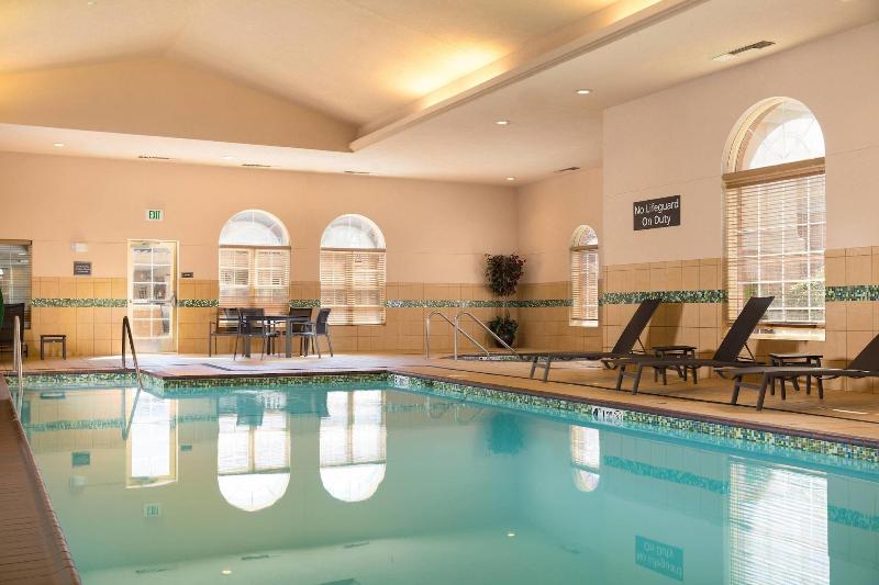 Residence Inn By Marriott Kansas City Airport image