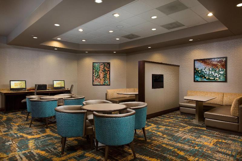 Residence Inn By Marriott Kansas City Airport image