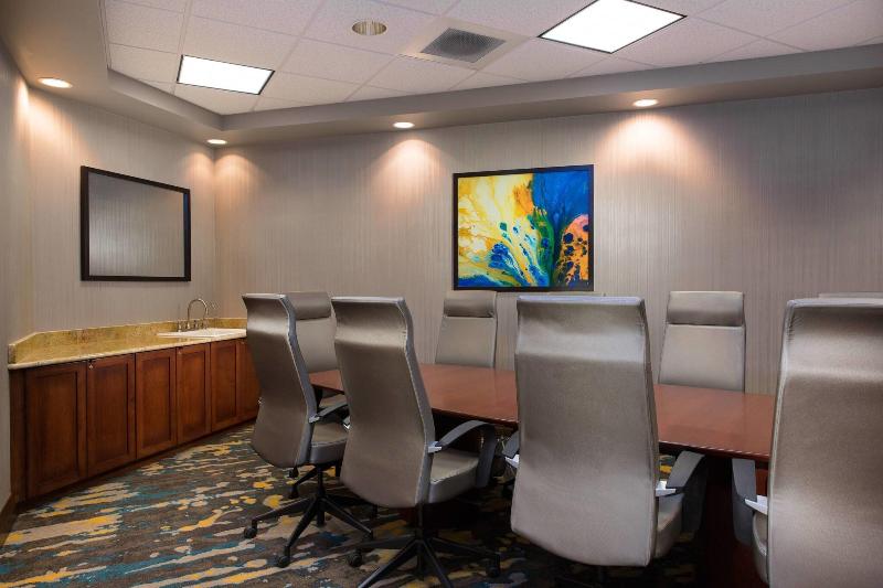 Residence Inn By Marriott Kansas City Airport image