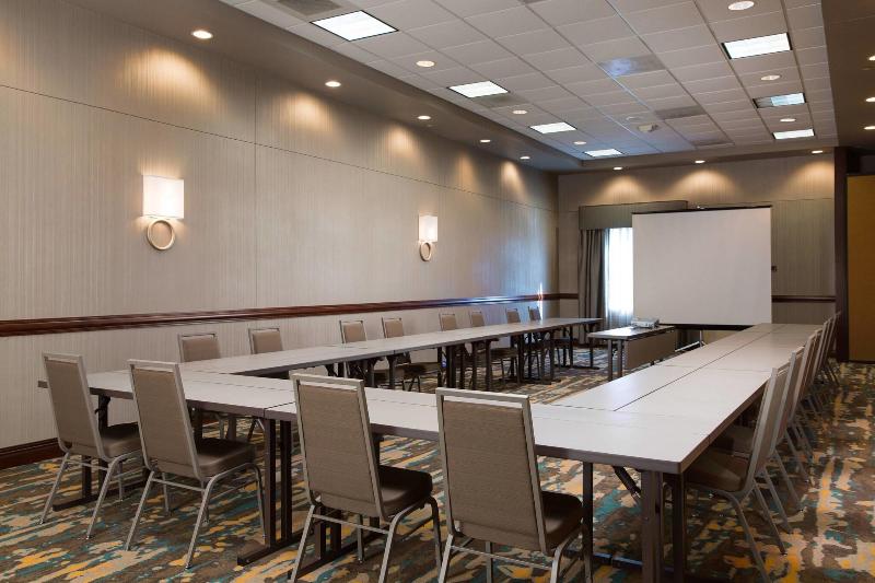 Residence Inn By Marriott Kansas City Airport image