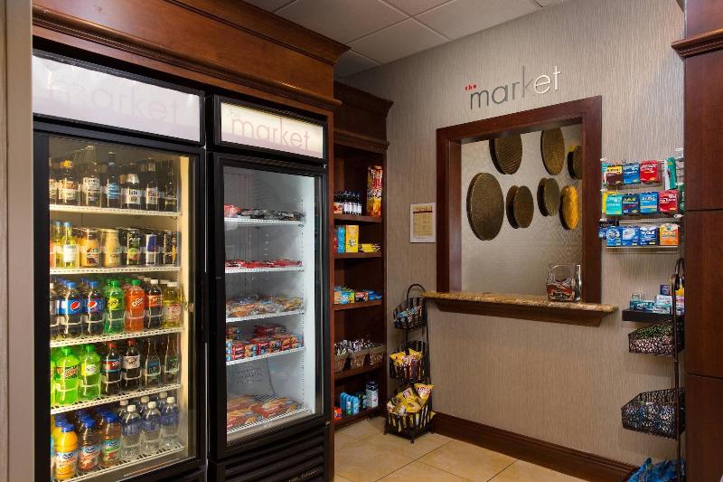 Residence Inn By Marriott Kansas City Airport image