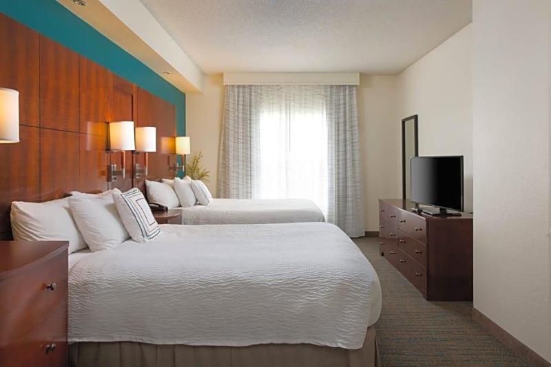 Residence Inn By Marriott Kansas City Airport image