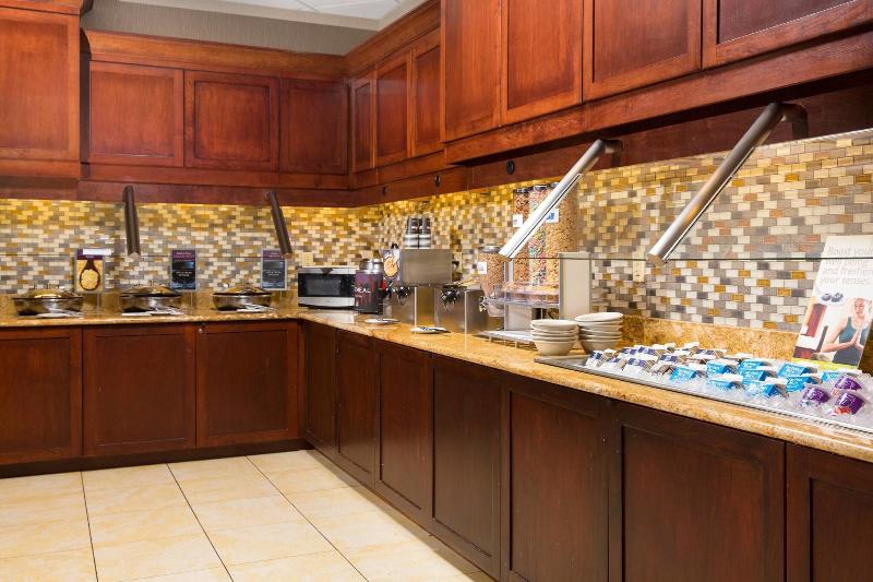 Residence Inn By Marriott Kansas City Airport image