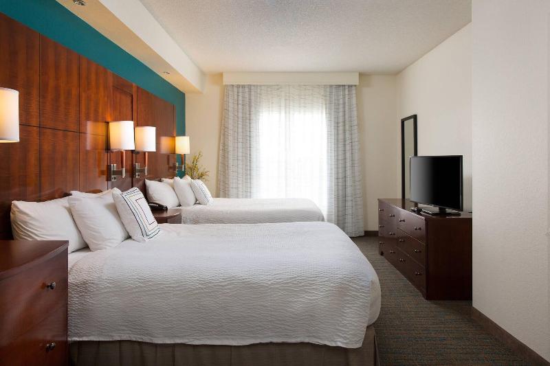 Residence Inn By Marriott Kansas City Airport image