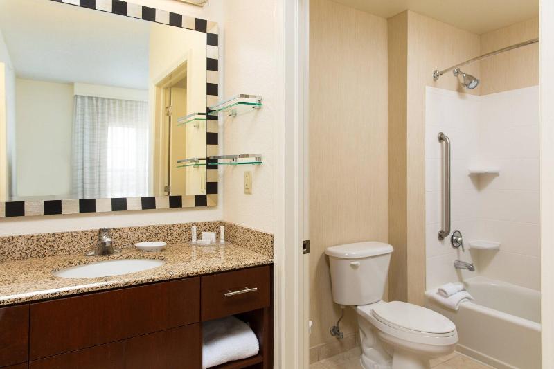 Residence Inn By Marriott Kansas City Airport image