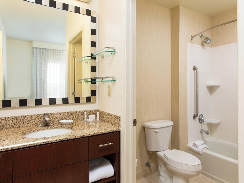 Residence Inn By Marriott Kansas City Airport image