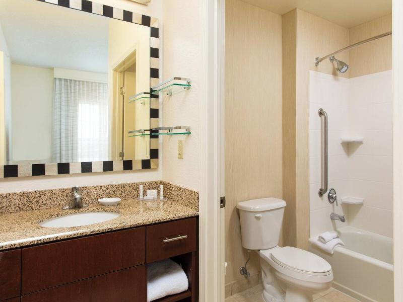 Residence Inn By Marriott Kansas City Airport image