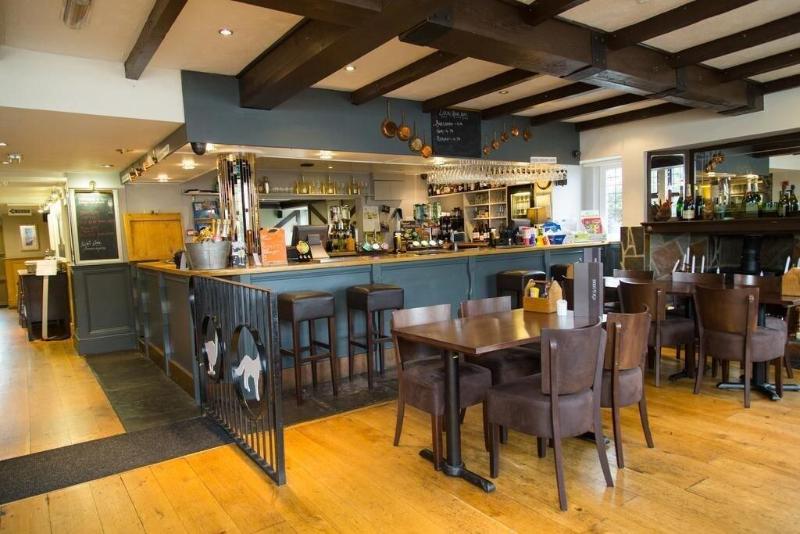 Fox & Goose Inn image