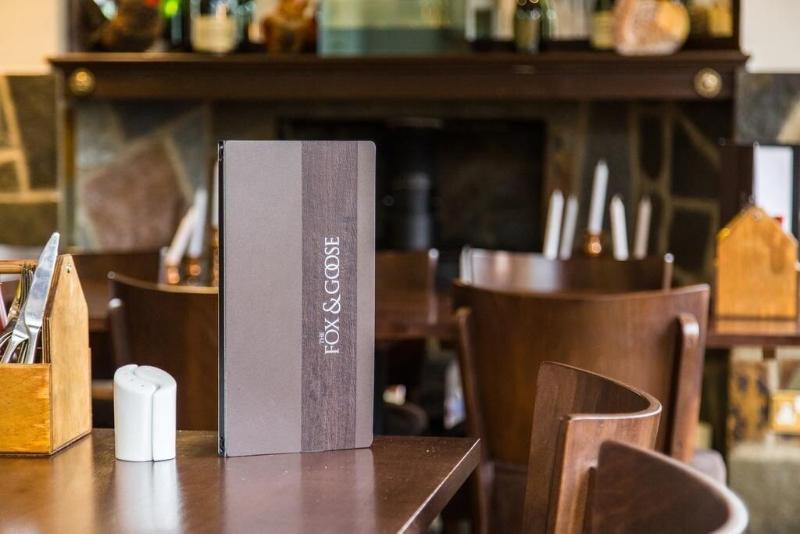 Fox & Goose Inn image