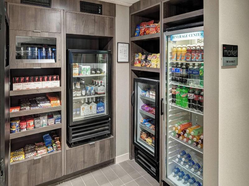 Residence Inn By Marriott Kansas City Country Club