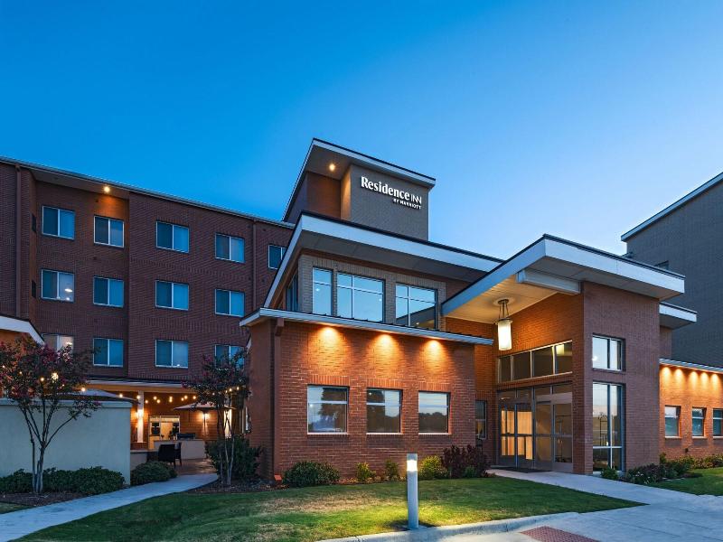 Residence Inn by Marriott Dallas DFW Airport West/ image