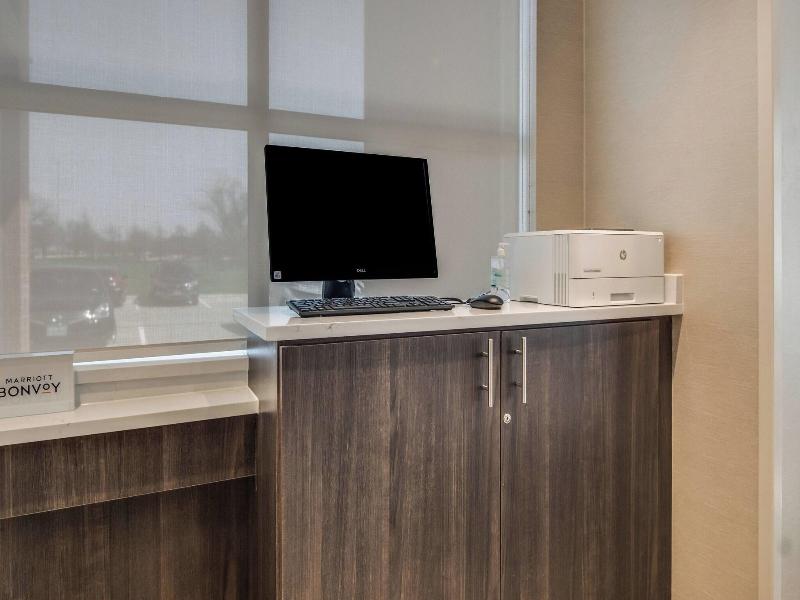 Residence Inn by Marriott Dallas DFW Airport West/ image